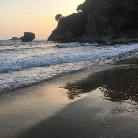 公寓 Yia Sou Corfu! 
